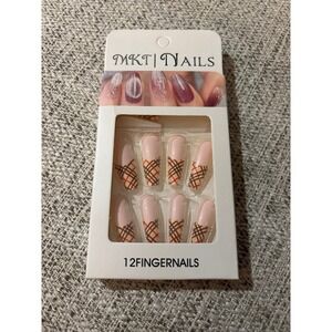Nails MKT‎ Press-on